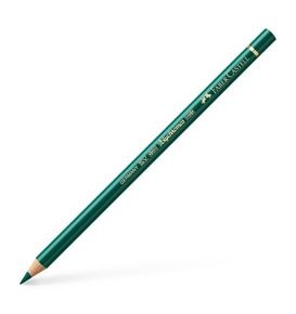 Polychromos Colour Pencil hooker's green